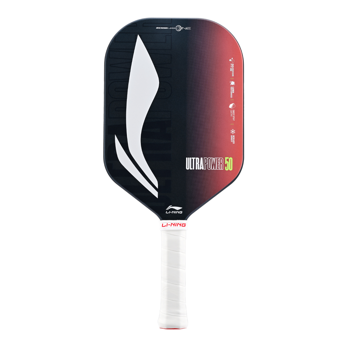 Li Ning ULTRAPOWER 50 Pickleball Paddles