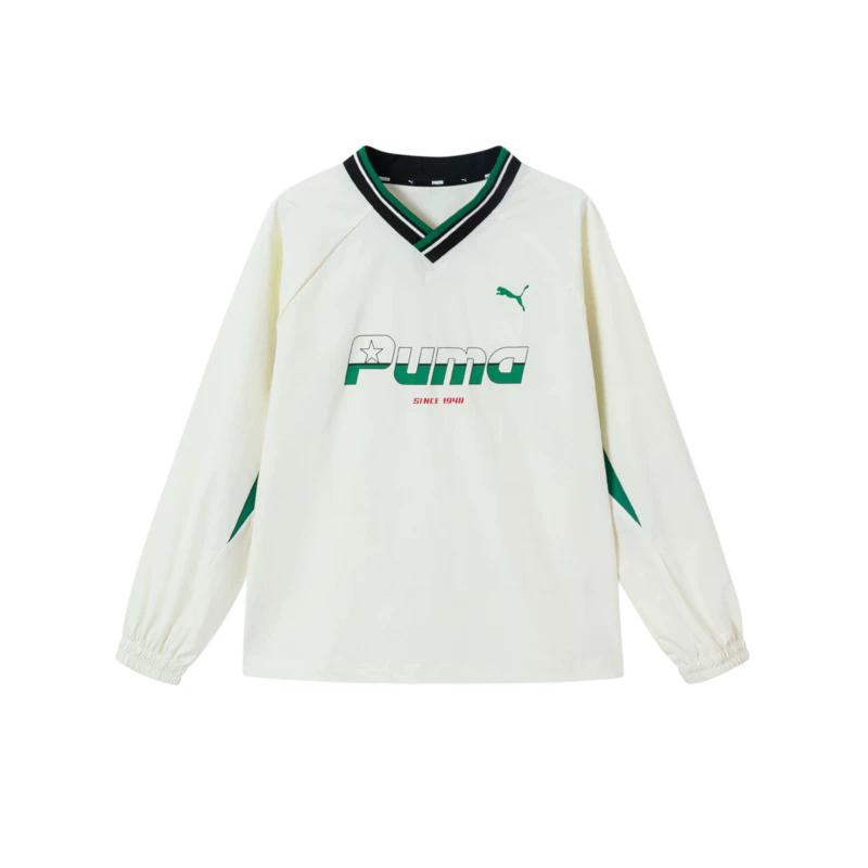 Свитшот PUMA (разноцветный)