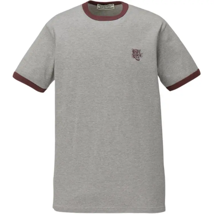 Onitsuka Tiger Short Sleeved T Shirts Unisex