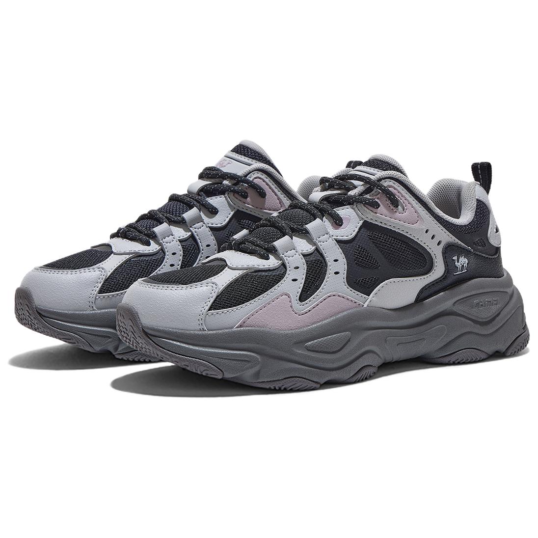 CAMEL Spark Low top Casual Running Shoes Women’s