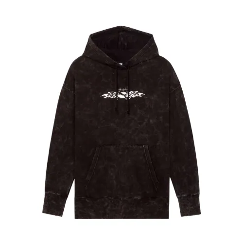 PUMATECH-X Women's Fleece Hoodie