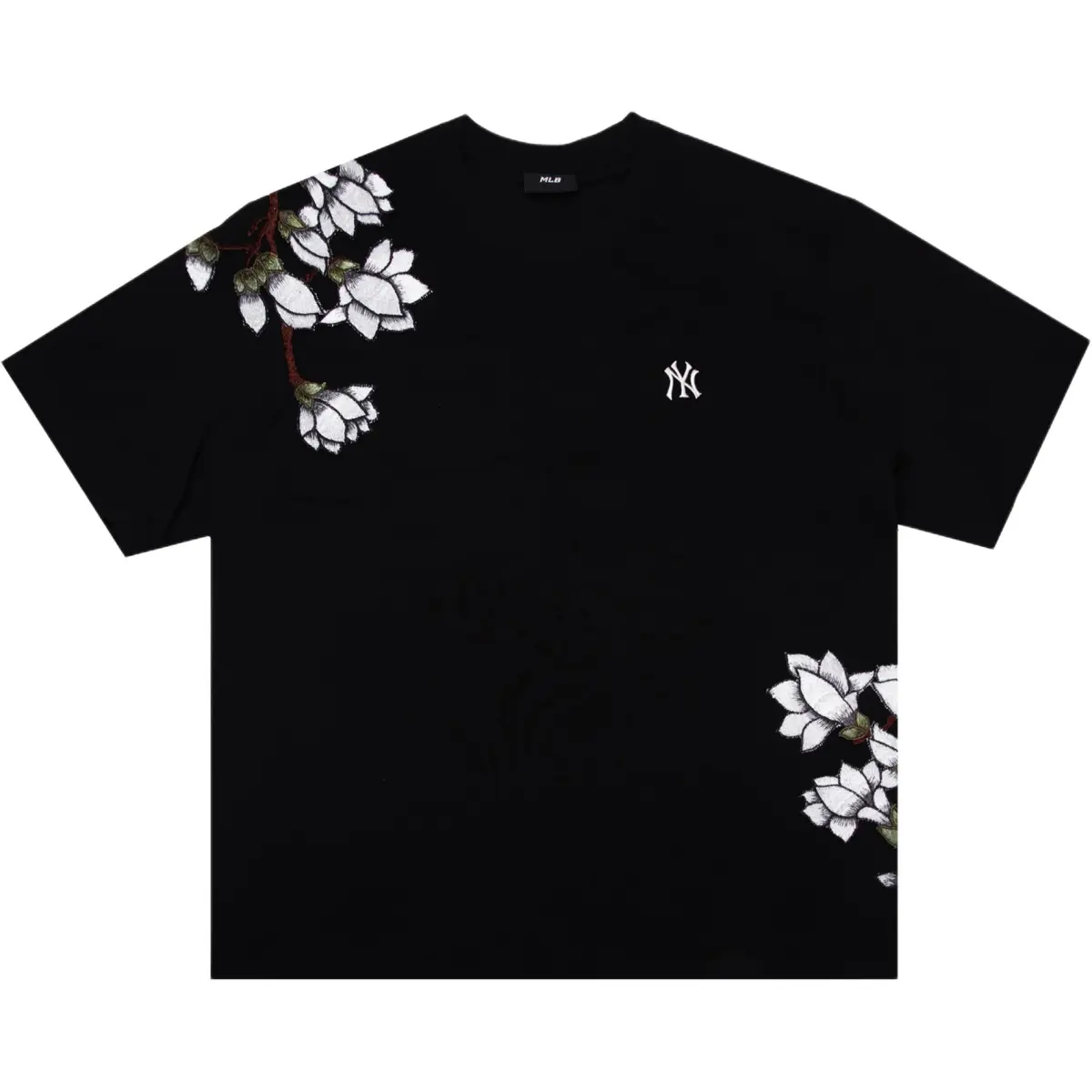 MLB New York Yankees Short Sleeved T Shirts Unisex
