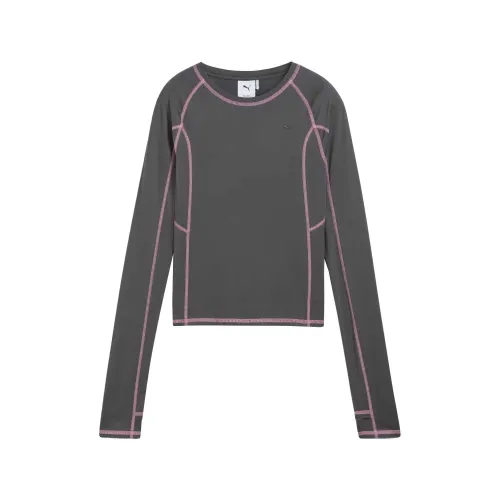 PUMA YONA Workout Clothing Women's