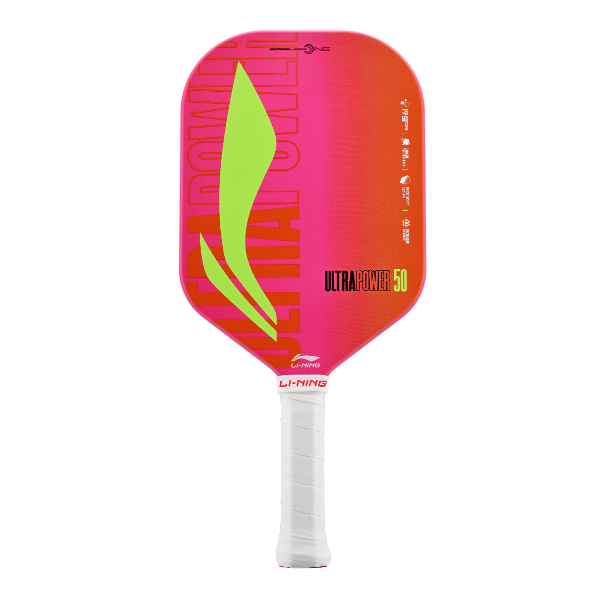 Li Ning ULTRAPOWER 50 Pickleball Paddles