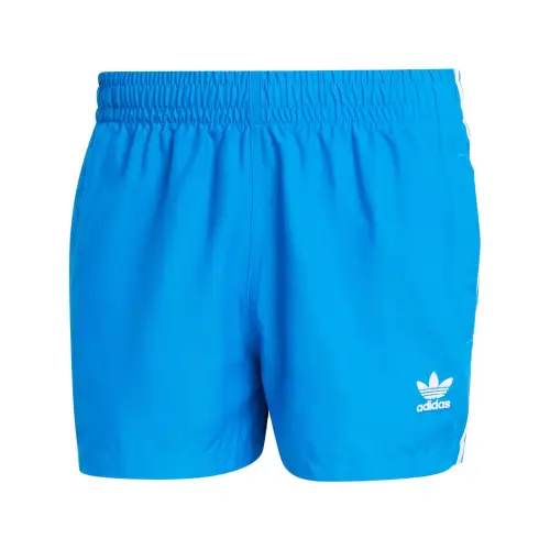 Adidas Originals Adicolor 3-Stripes Swim Shorts