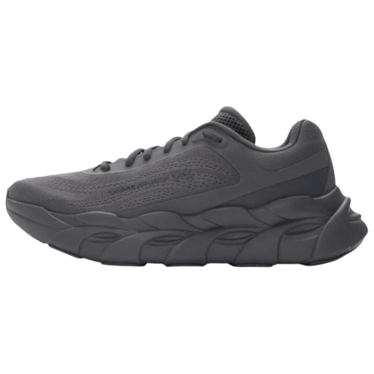 Under Armour Breathable Support Running Shoes Women’s Gray