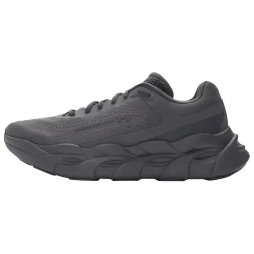 Under Armour Breathable Support Running Shoes Women's Gray