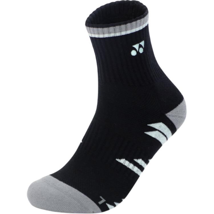 YONEX Unisex Crew Socks