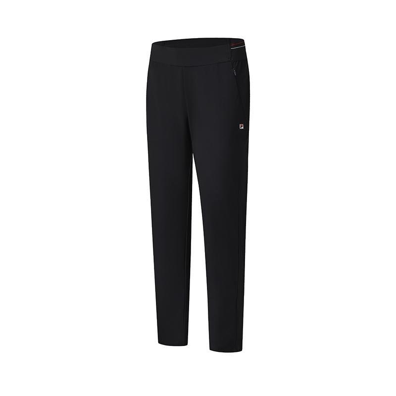 Женские штаны Fila TENNIS (красные)