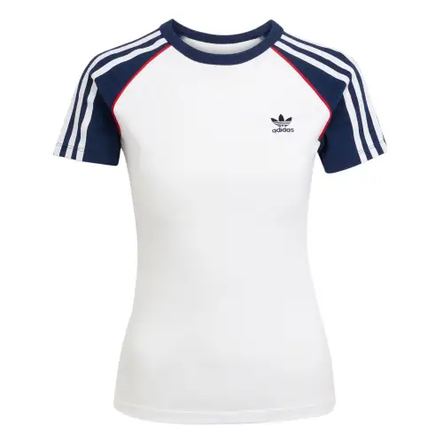 Adidas Originals ADICOLOR T Shirt Women's