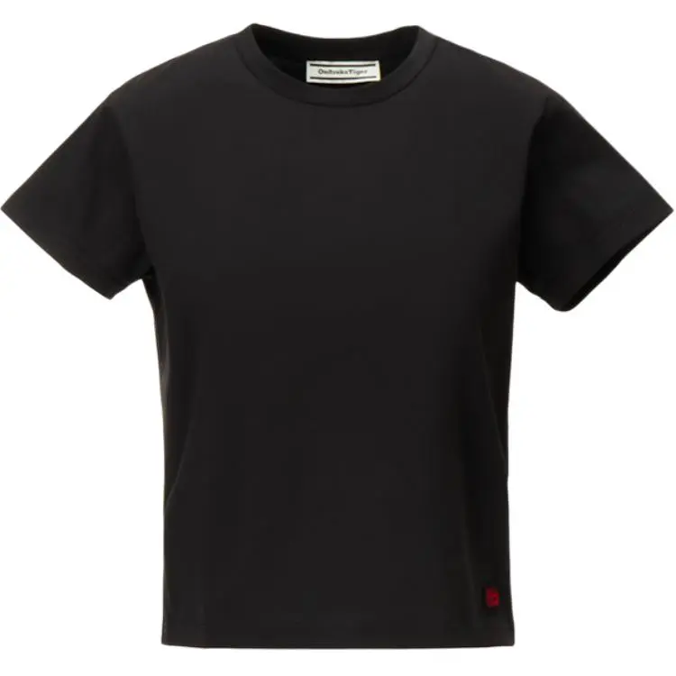 Onitsuka Tiger Regular T Shirt Women's