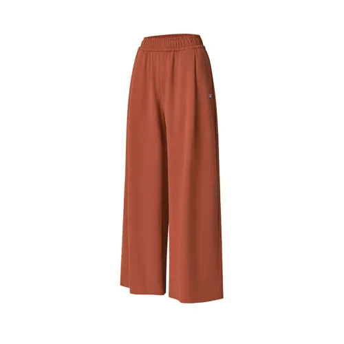 FILA Tennis Casual Pants Women's Fall Sun Protection