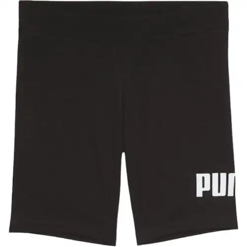 PUMA Sports Shorts Women's Black Moderate
