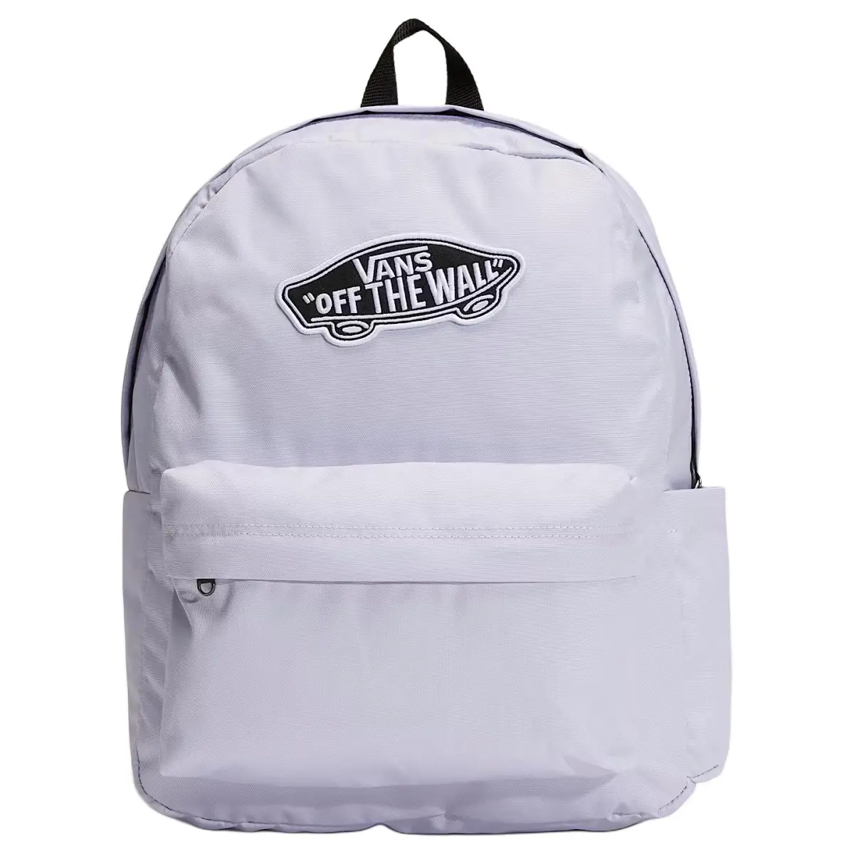 Vans Old Skool Polyester Backpack Regular Women's Light Purple