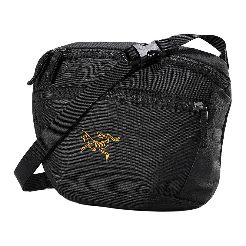 Сумка Arcteryx Mantis (черная)