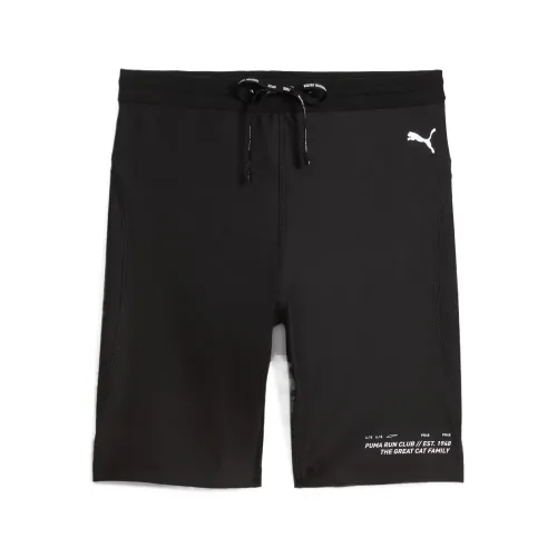 PUMA Club Sports Shorts Women's