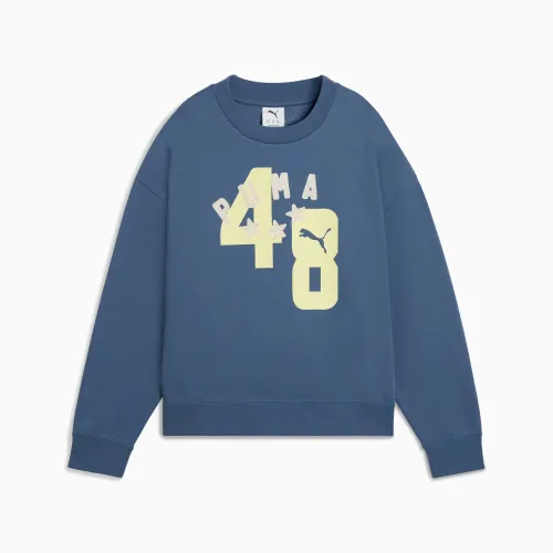 PUMA ESSENTIALS Sweatshirt Women's