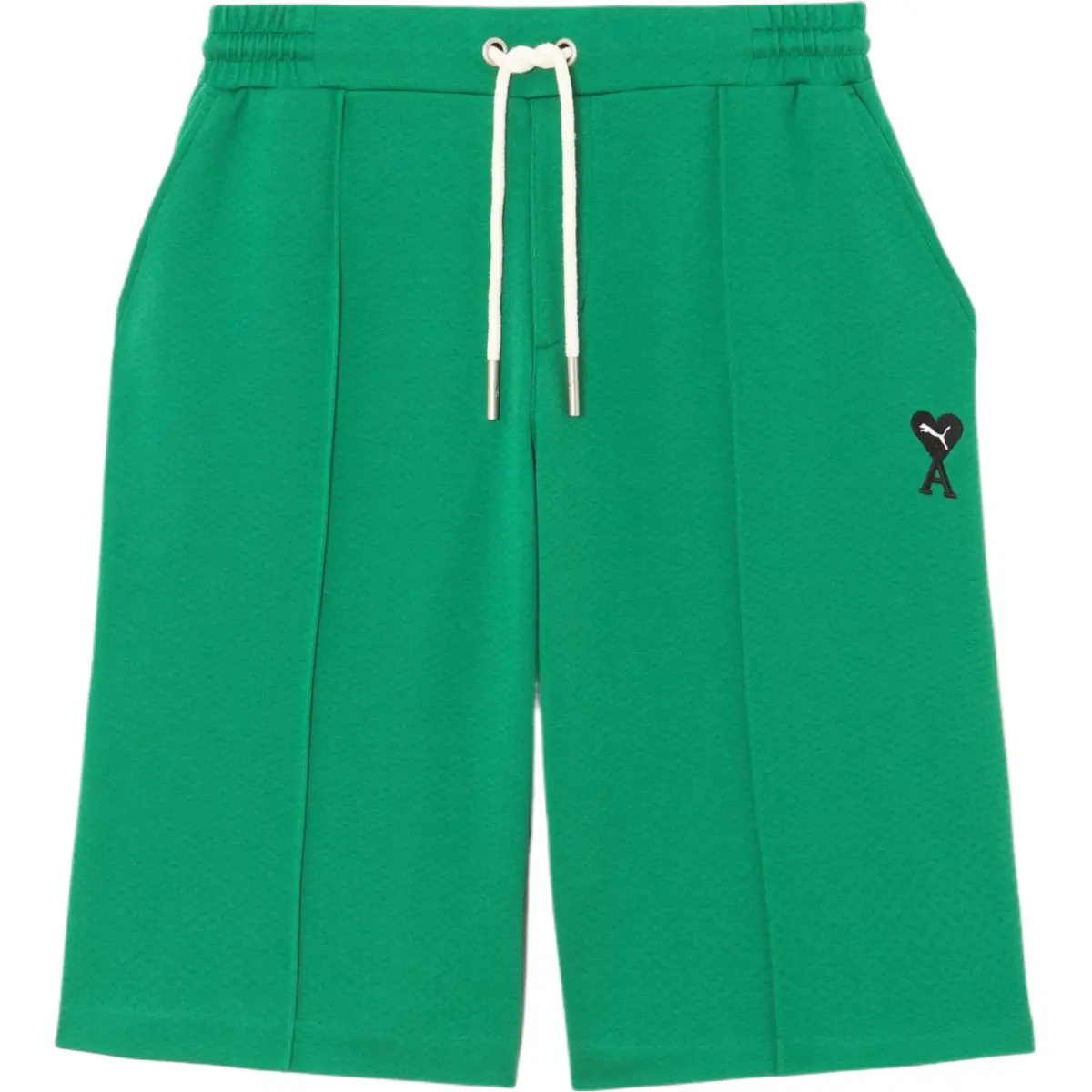 PUMA x AMIPARIS Casual Shorts Men's Green