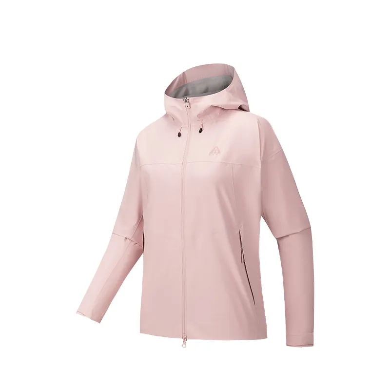 Anta Windbreaker Jacket Women's