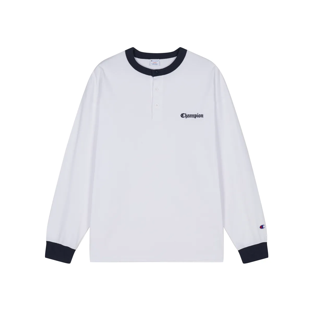 Champion T Shirt Japan Version Unisex
