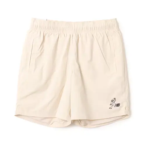 New Balance x Hohei Ohtani SS25 WOVEN NYLON Casual Shorts Unisex