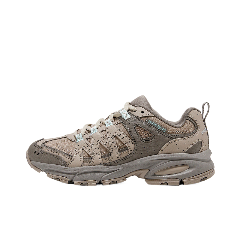 Skechers OUTDOOR WOMENS Mesh, Leather Outdoor Shoes Women’s