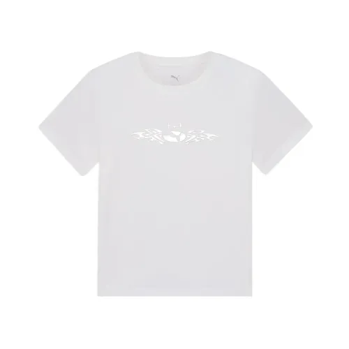 PUMATECH-X Women's Slim Tee