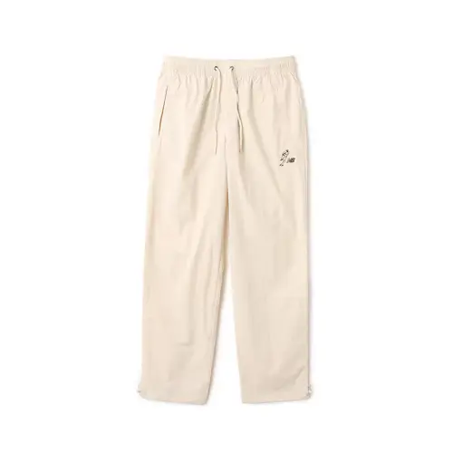 New Balance x Hohei Ohtani SS25 WOVEN NYLON Sports Pants Unisex