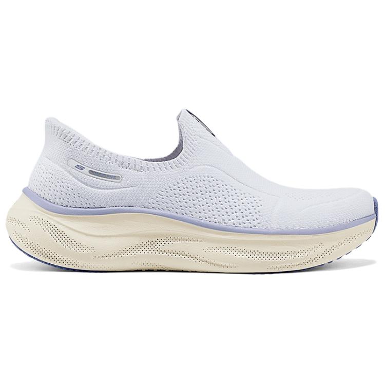 Skechers Skech Cloud Coverage Walking Shoes Women’s Light Purple