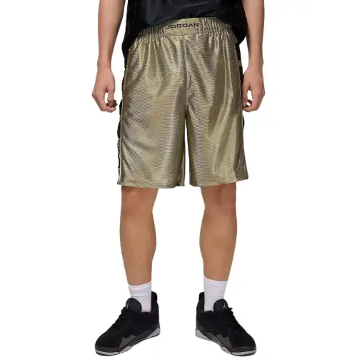 Jordan Brooklyn SS25 Casual Shorts Men's