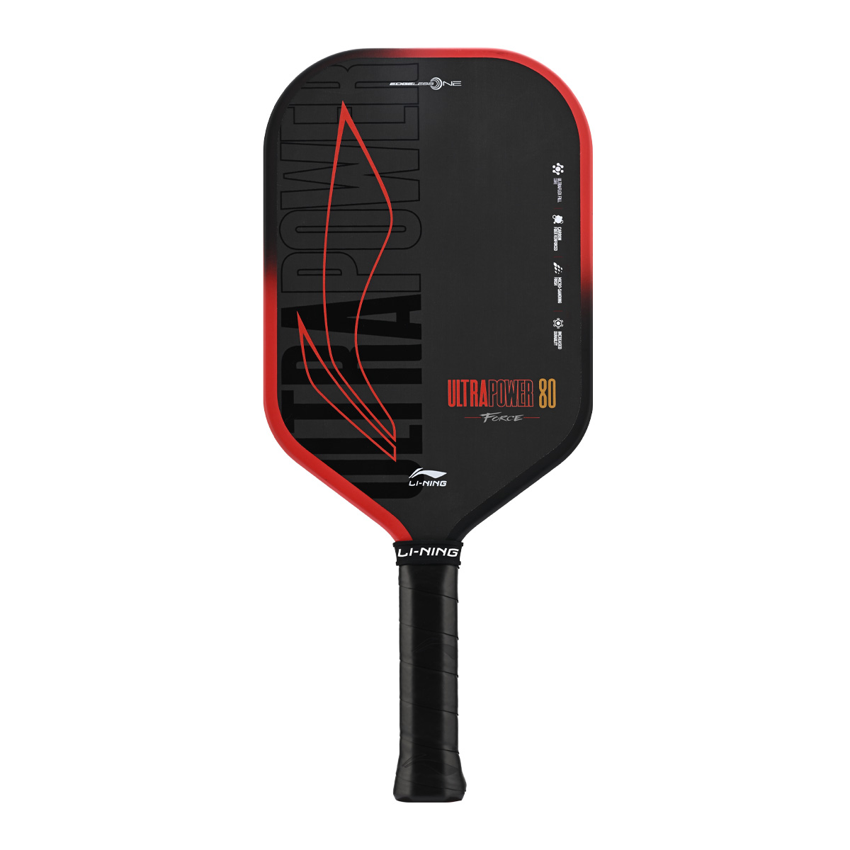 Li Ning ULTRAPOWER 80F Pickleball Paddles