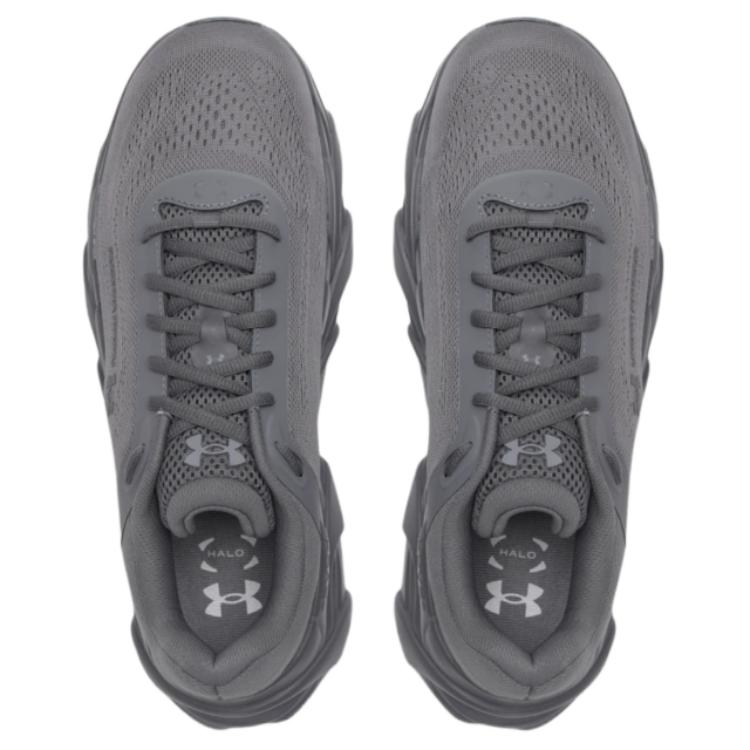 Under Armour Breathable Support Running Shoes Women’s Gray