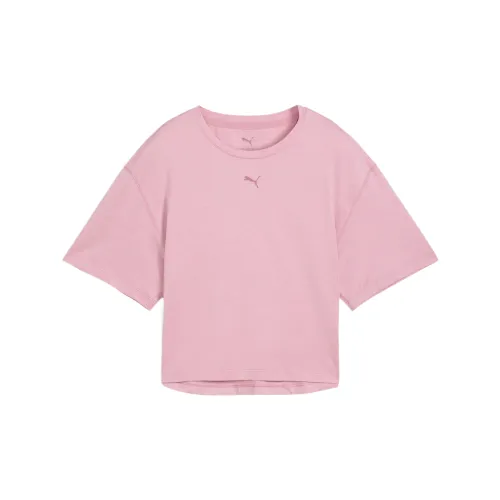 Cloudspun Ultra Soft Women's Relaxed Training Tee