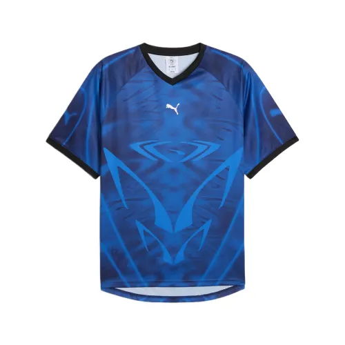 PUMA PUMATECH Soccer Jersey Women's