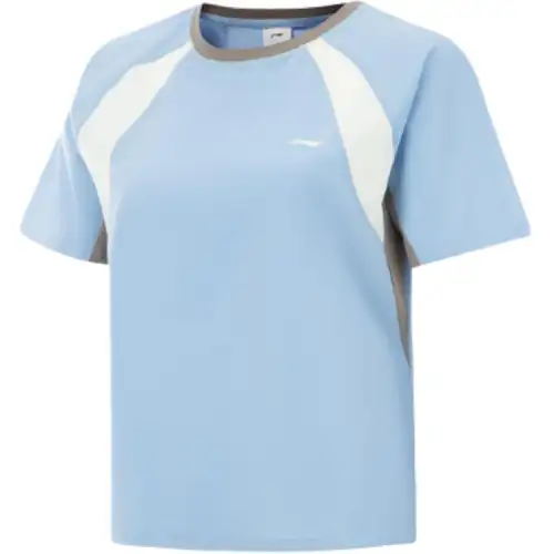 Li Ning Fitness Series T Shirt Women's