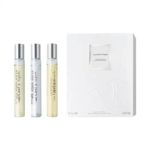 Van Cleef & Arpels California Dream White Sandalwood