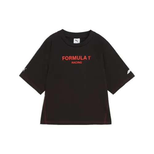 PUMA F1® Racing T Shirt Women's
