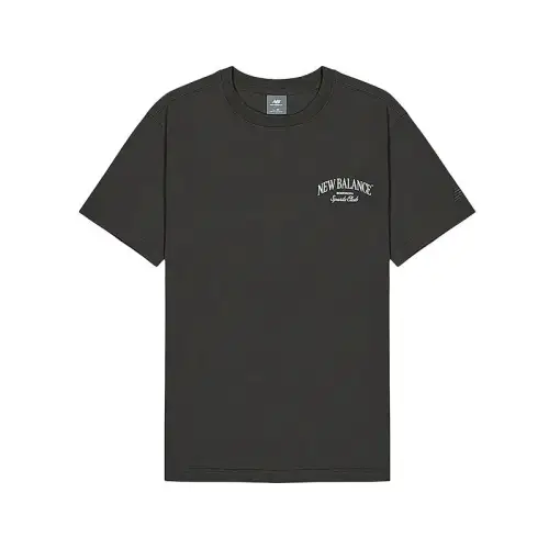 New Balance Sports Club SS25 T Shirt Men's