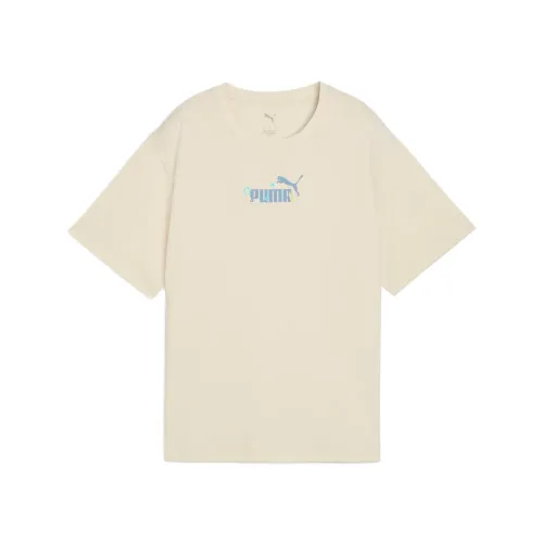 Puma Essentials Nature Women's Tee
