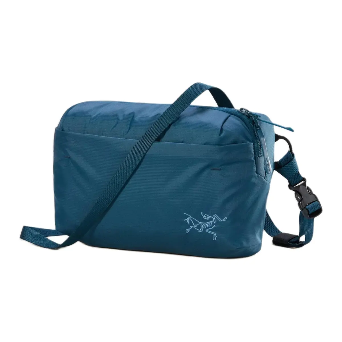 Arc'teryx Heliad 2.5L Fanny Pack One Shoulder Crossbody Outdoor Bag Polyamide Vast Blue Unisex