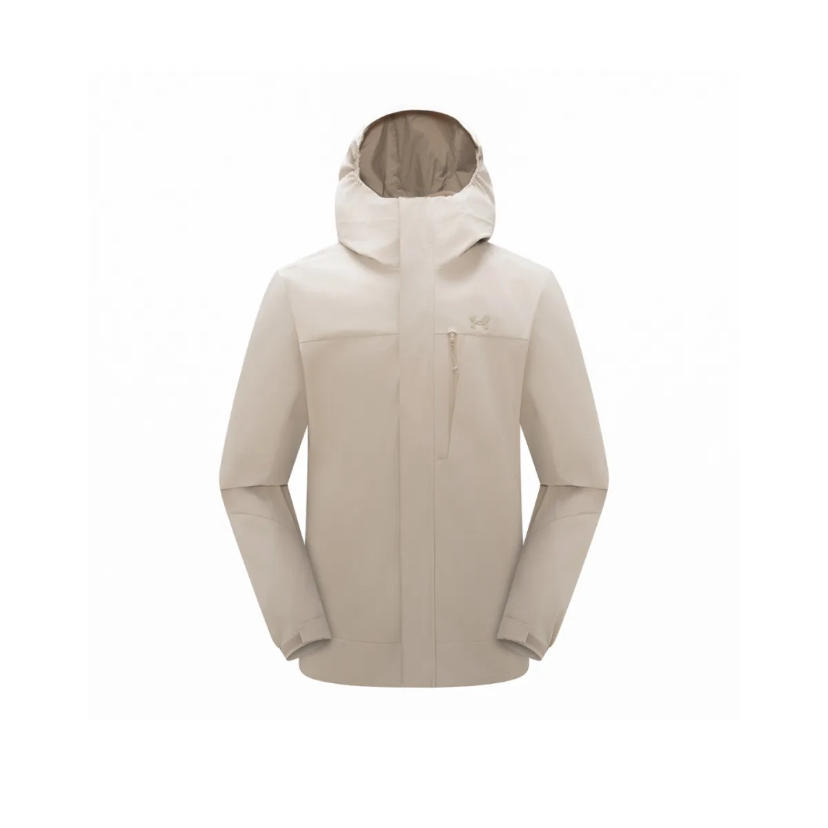 Under Armour Jacket Men's Clay Gray