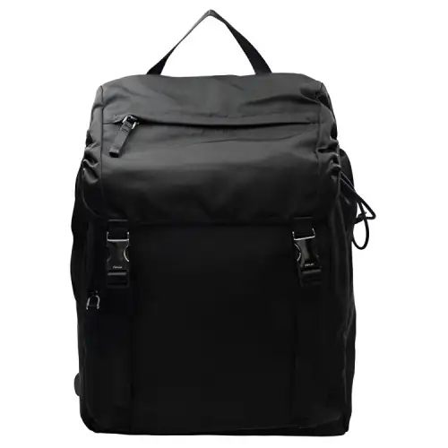 PRADA Backpacks