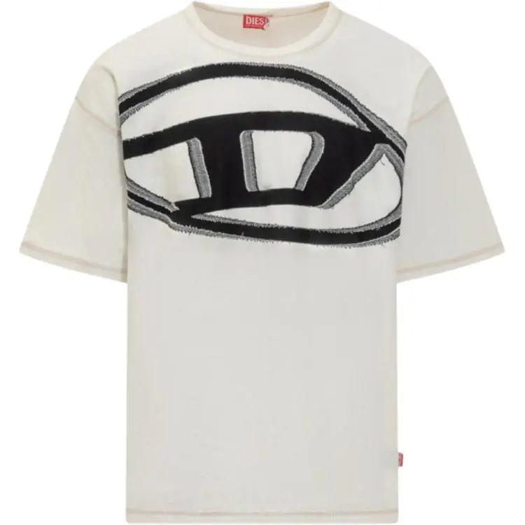 DIESEL T Doxt Crewneck T Shirt