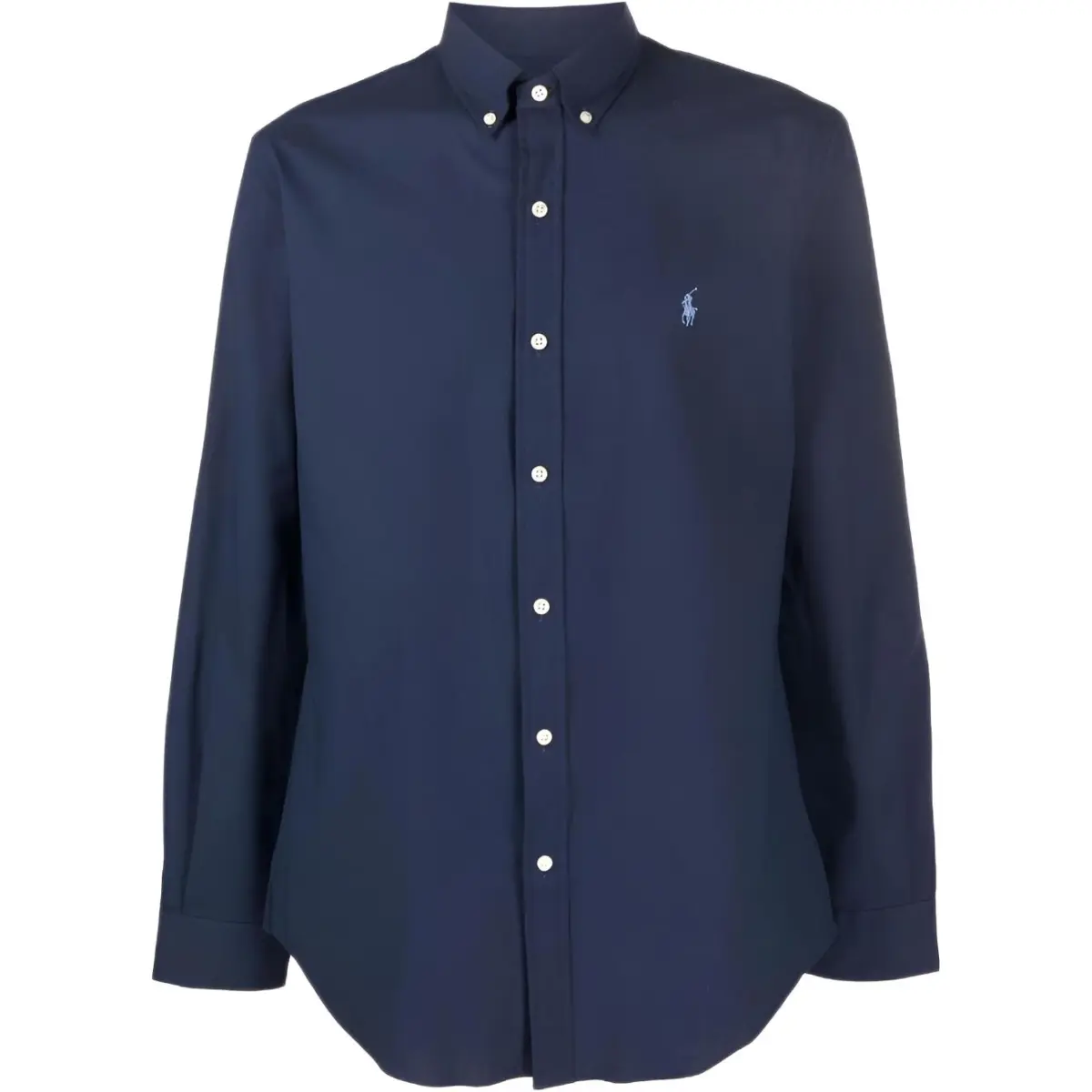Polo Ralph Lauren button-down cotton shirt