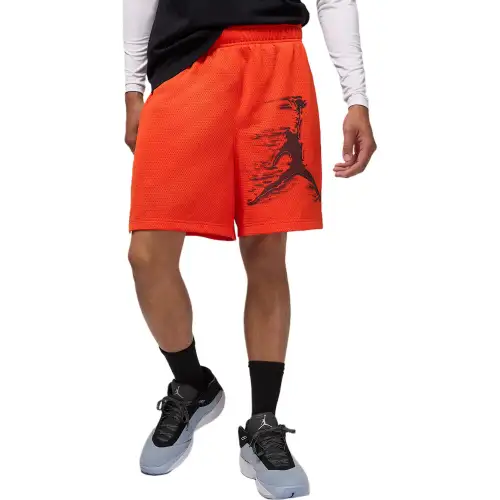 Jordan Sport SS25 Dri FIT Graphic Casual Shorts Men's