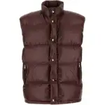 PRADA High Neck Padded Gilet