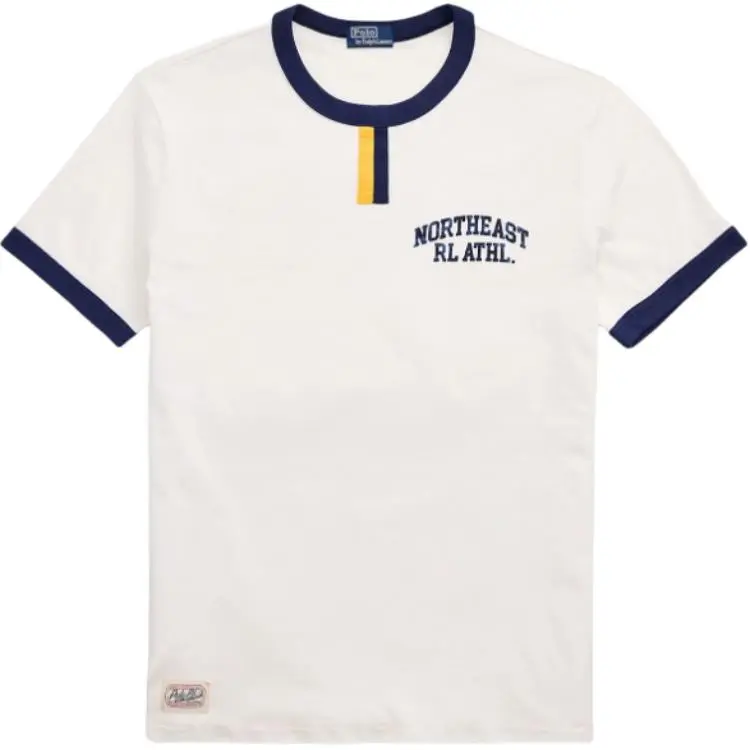 Polo Ralph Lauren T Shirt Standard Men's