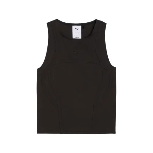 Nine to Five Women's Sleeveless Top
