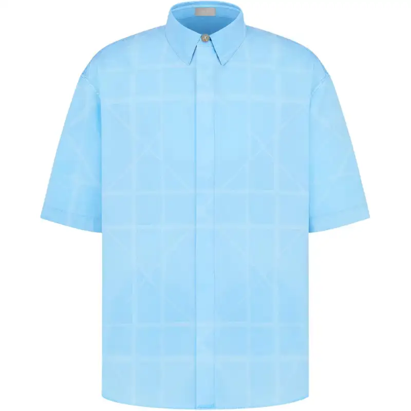 DIOR x Dior X Hamilton Lewis Hamilton FW25 Shirt Men's