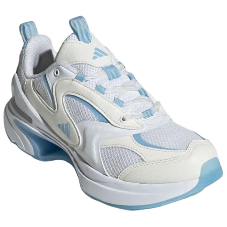 Adidas SWANNER Casual Running Shoes Women’s White